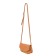 B2516 Bag Messenger, valve department, redhead 11x20x6cm