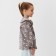 Children's shirt with collar Kaftan R.30 (98-104 cm)