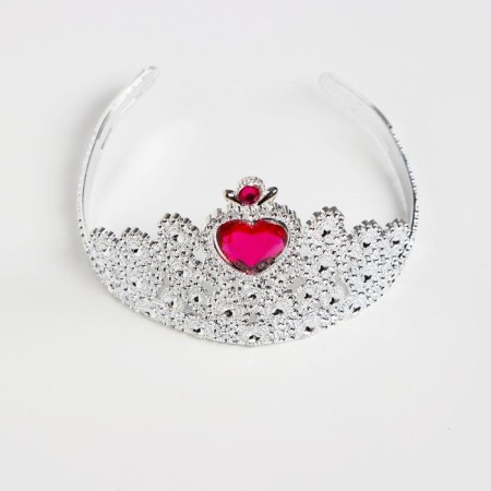 Crown "Heart", Mix colors-2