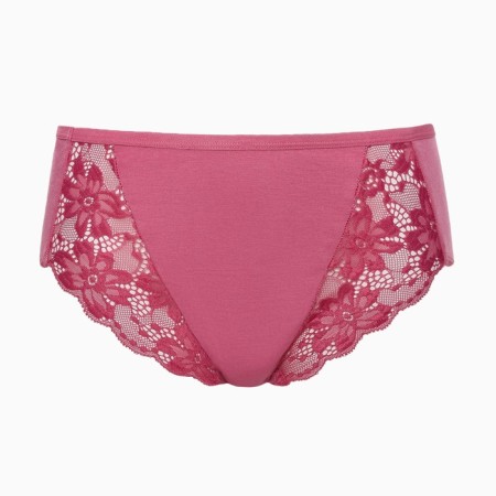 Cowards female slips, color mix, size 50-3