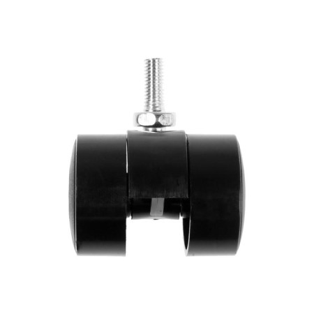 Furniture wheel, d = 35 mm, pin m6-2