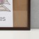 Photo frame plastic 40x50 cm, 199-4810