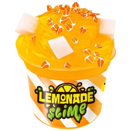 Slime Lemonade, orange-5