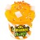 Slime Lemonade, orange
