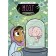 Brain. Scientific comic book. Tori Wulkott, Alex Graudins