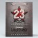 Package Gift Laminated Vertical, Packaging, Defender, Ml 23 x 27 x 11.5 cm