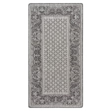 Carpet eco rectangular 80x150 cm, pp 100%, juts