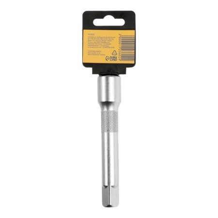 Extension cord tundra, square 1/2 ", 125 mm, CRV-4