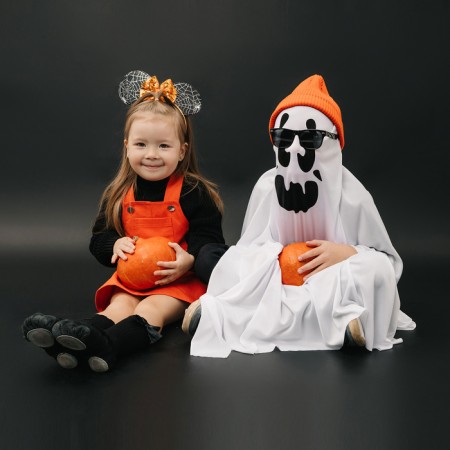 Carnival rim "pumpkin"-4