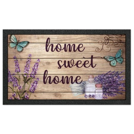 Rapid Format Print "Lavender", 40x68 cm