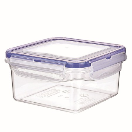 Container Airtight Hobbylife, 680 ml, color mix-1