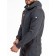 Sports costume men's ise, size 52, dark gray color