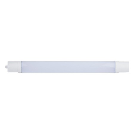 Light LED LED Feron AL5090, IP65, 36 W, 1120x50x32 mm, white color
