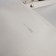 Women's bag over the shoulder Textura, small size, white color