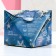 Gift set of cosmetics “Shine all year round!”, Bath salt, face clay, sleep mask, pure happiness