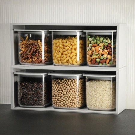 Qualy storage set, 4 pcs-11