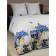 Bed linen 2 joint venture amore mio, size 215x240 cm, 175x215 cm, 70x70 cm - 2 pcs