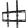 Buro FX0S Black 22 "-65" Max.35kg.
