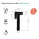 Lake for bidet IDDIS 020BBLGI20, 113 x 24, rounded, brass, black