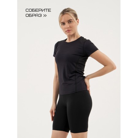 Women's bicycles Resport, p. 48, black color, basic-8