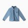 Children's sweatshirt, indigo color, height 116 cm