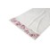 Arya Home Desima towel, 550 gr, size 50x90 cm, Ecruce color