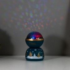 Night Projector 