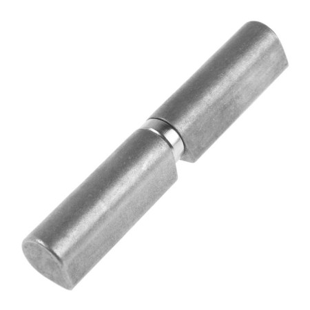 The loop is a garage tundra, a rocking with a bearing, 20x140 mm, without a coating, 1 pc.