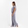 Female set (T -shirt and trousers) KAFTAN "BASIC" p. 44-46, gray
