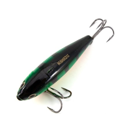 Rattlin Namazu Giggles, l = 60mm, 13g, sinking, color No. 3-2