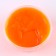Slime "Plus" container 350 g, orange