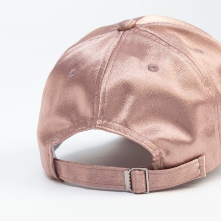Female cap minaku dark pink color, rr 58-1