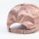 Female cap minaku dark pink color, rr 58