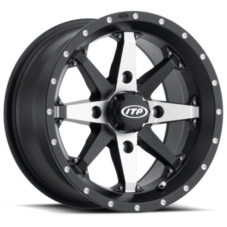 Disk for ATP Cyclone, 7x15, 15CY13BX