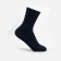Children's socks, dark blue, size 20-22