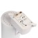 Track lamp, Luazon Lighting, LTL-010, 24 Deg, 30W, 2100 LM, 4000K, day. Bel., White