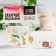 Sugar sprinkling with a mix of mix: “Gifts” for decor of cupcakes, cake, drinks, 20 g.