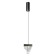 Suspended lamp RAY IP20 LED 5W 320LM 4000K