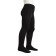Pantyhose children Omsa Kids Collant 11s01-2 Spring Nero, size 116-122