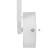 Bra "Flora 2" LED 22W 3000-6500K White D290mm