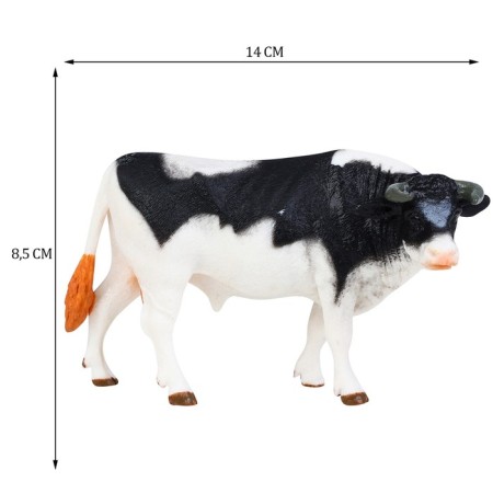 Набор фигурок «На ферме», 7 предметов-4
