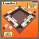 Board game "Clap the number", 1-4 player, 7+