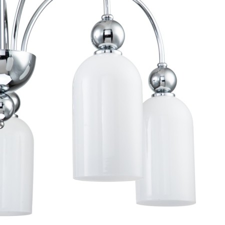 Ceiling lamp on the rod Ode E14x60W-2
