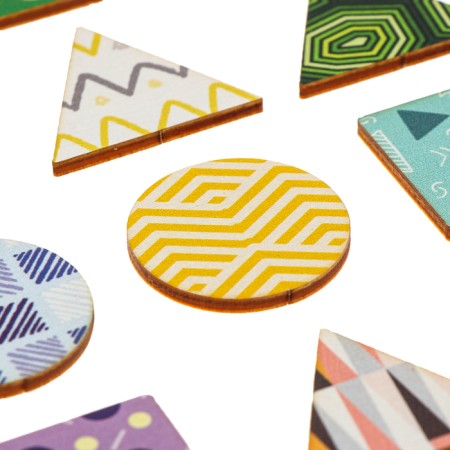 Frames-lodges "Choose the pattern"-6