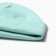 Hat for girls, mint color, size 54-58