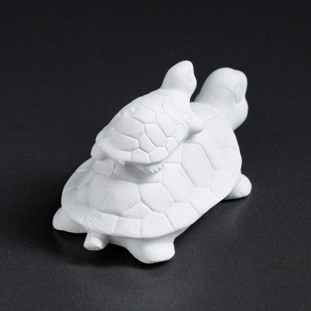 Figure for coloring "Mom Turtle" 12x5.5x6cm-2