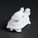Figure for coloring "Mom Turtle" 12x5.5x6cm