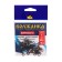 Vertlug Volzhanka Barrel 3-Swevel 302 No. 3, test 25 kg, 10 pcs