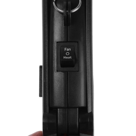 AIRLINE AH-12-01 salon heater, from a cigarette lighter, 12 V, 150 watts-3