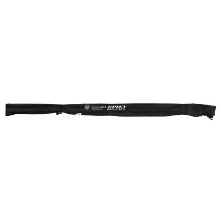 Trolling rod "Volzhanka Breeze", test 1-40 g, length 2.1 m-9